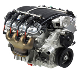 U251C Engine